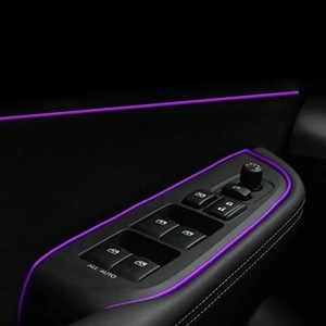 Oto Aksesuar Örneği