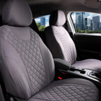 Koltuk Kılıfı Örneği